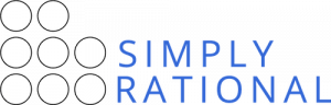 SimplyRational Logo